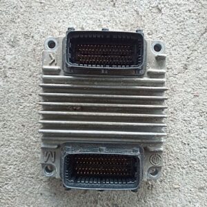 Računalnik motorja