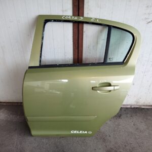 Opel Corsa D Vrata