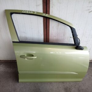 Opel Corsa D Vrata