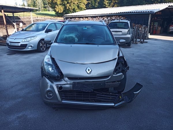 Clio 3 po delih - slika 4