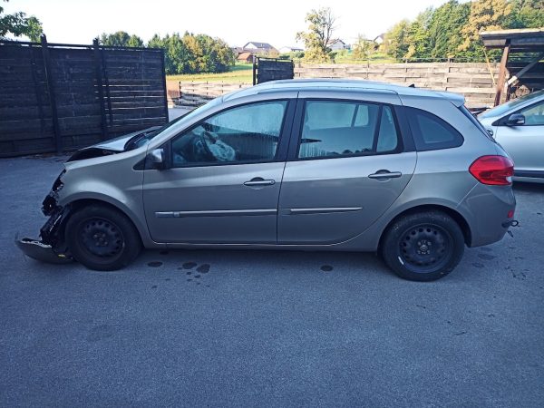 Clio 3 po delih - slika 3