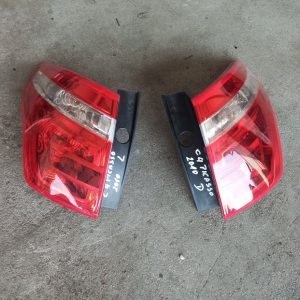 Zadnje luči C4 Picasso