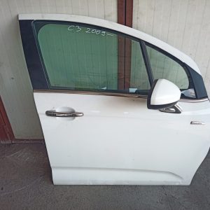 Vrata C3 2013