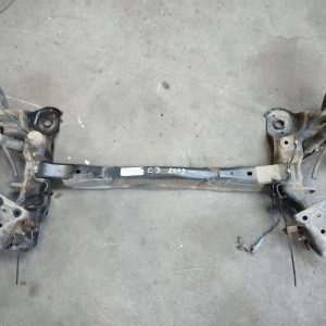 Zadnji most,prema C3 2013