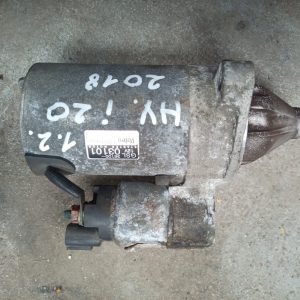 Zaganjač Hyundai I20