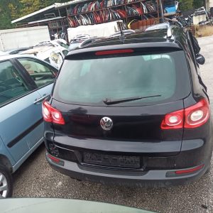 Tiguan po delih