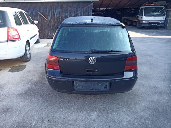 Golf 4 1.6.po delih - slika 2
