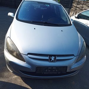 Peugeot 307 SW po delih