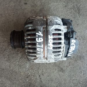 Škoda Octavia 1.9.tdi Alternator
