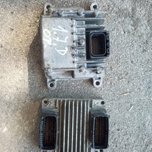 Opel Astra 1.7.cdti Računalnik motorja
