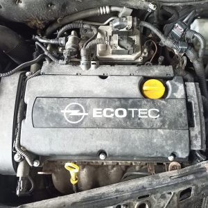 Opel 1.6.16v Motor