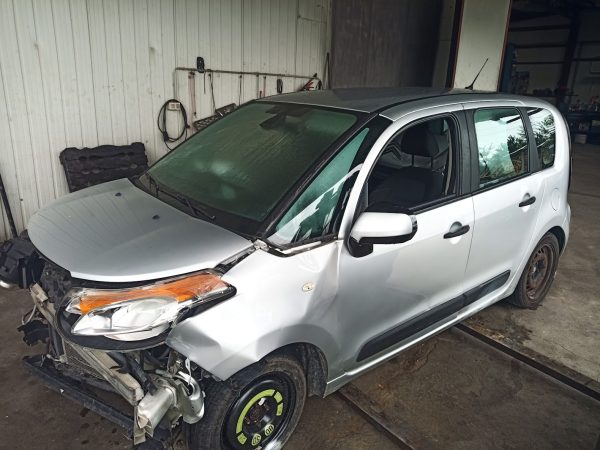 Citroen C3 Picasso 1.6.HDI po delih - slika 2