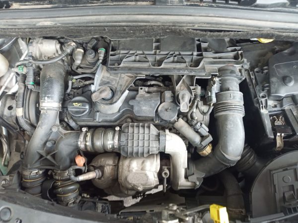 Citroen C3 Picasso 1.6.HDI po delih - slika 3