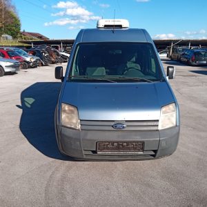 Ford Transit Conect po delih