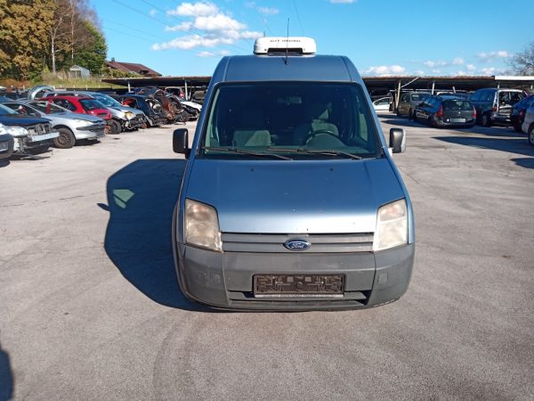 Ford Transit Conect po delih