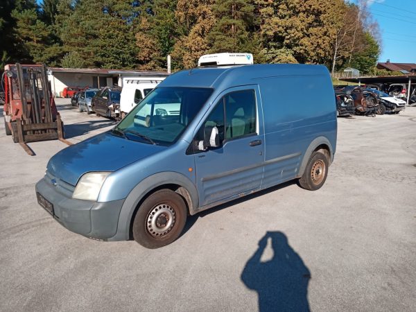 Ford Transit Conect po delih - slika 3