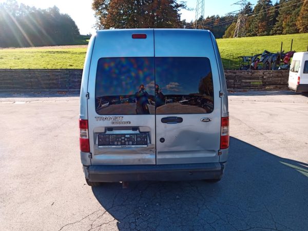 Ford Transit Conect po delih - slika 4