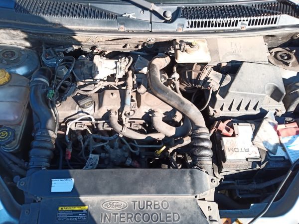 Ford Transit Conect po delih - slika 5
