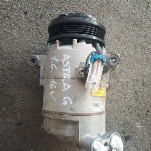 Opel Astra klima kompresor