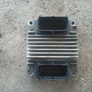 Opel Astra Računalnik motorja