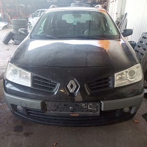 Renault Megane 1.5.dci po delih