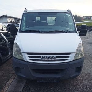 Iveco 2.3.deli