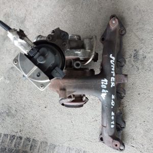 Turbina
