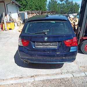 BMW 3 E91 2.0.d
