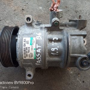 Klima kompresor B6