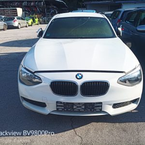 BMW 1 deli